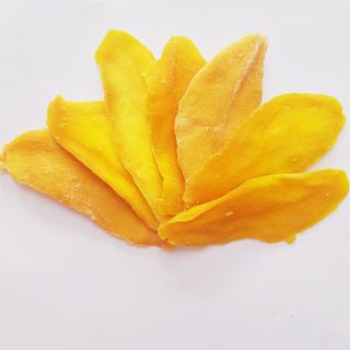 Xoài sấy dẻo Py fresh 456g