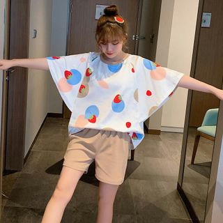 Bộ ĐÙI TAY DƠI siêu cute