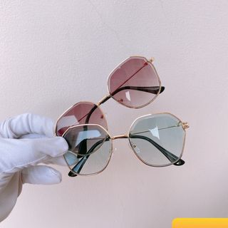 MẮT KÍNH EM BÉ 7707