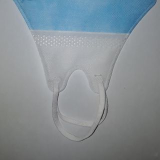 Khẩu Trang Kháng Khuẩn