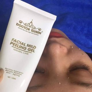 TẨY DA CHẾT DOCTOR QUEEN