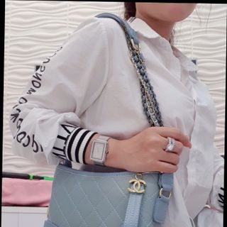 ĐỒNG HỒ + TÚI CHANE'L HOT