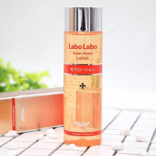 Nước hoa hồng labo labo super keana 100ml