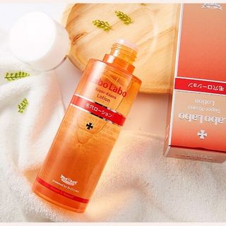 Nước hoa hồng labo labo super keana 100ml