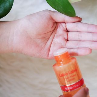 Nước hoa hồng labo labo super keana 100ml