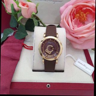 ĐỒNG HỒ SAVA'TORE FERRAGAMO MINUETTO