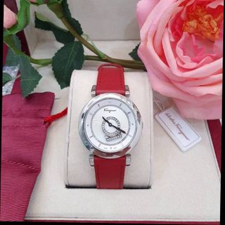 ĐỒNG HỒ SAVA'TORE FERRAGAMO MINUETTO