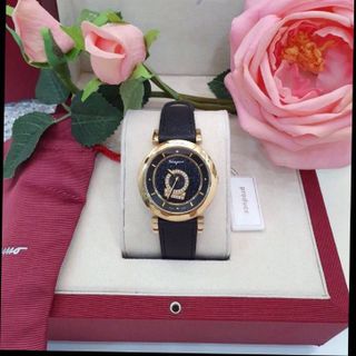 ĐỒNG HỒ SAVA'TORE FERRAGAMO MINUETTO