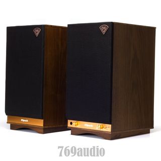 Loa Klipsch Heritage The Sixes đánh giá loa klipsch the sixes bluetooth