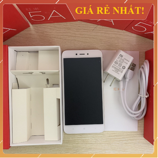 Điện thoại Xiaomi 5A full box giá sỉ​ (giá bán buôn)