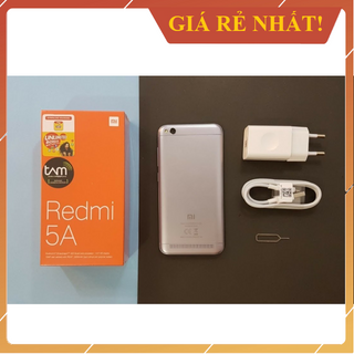 Điện thoại Xiaomi 5A full box giá sỉ​ (giá bán buôn)