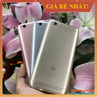 Điện thoại Xiaomi 5A full box giá sỉ​ (giá bán buôn)