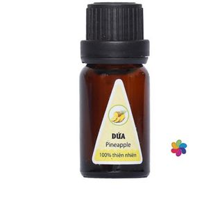 Miễn phí ship - Tinh dầu dứa lọ 5ml xông thơm phòng
