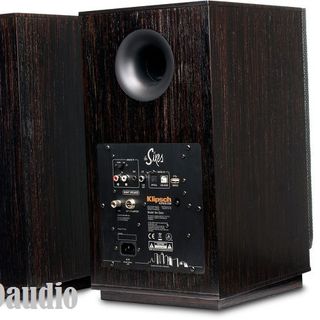 Loa Klipsch Heritage The Sixes đánh giá loa klipsch the sixes bluetooth