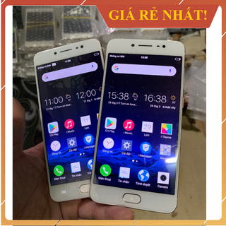 Điện thoại Vivo X7 - Ram 4G- Bộ nhớ 64G, Bán giá sỉ (giá bán buôn) giá sỉ