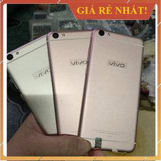 Điện thoại Vivo X7 - Ram 4G- Bộ nhớ 64G, Bán giá sỉ (giá bán buôn)