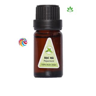 Miễn phí ship - Tinh dầu bạc hà lọ 5ml xông thơm phòng