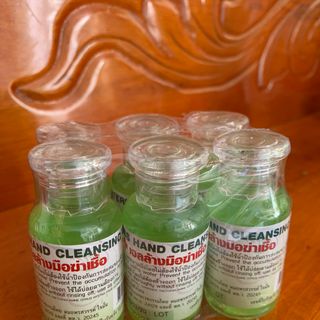 GeL rửa Tay Khô