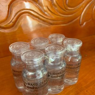 GeL rửa Tay Khô