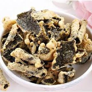 Snack Rong Biển Taokaenoi TEMPURA vị Truyền Thống 25g