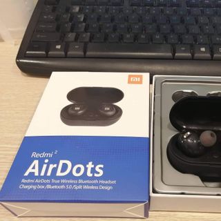 Tai nghe bluetooth redmi airdots 2