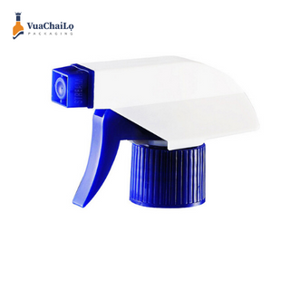 Đầu xịt kính cổ 28mm