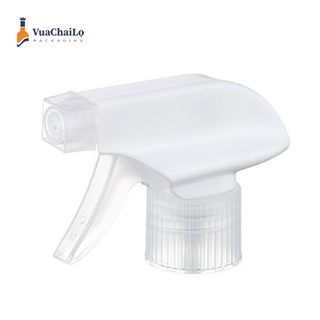 Đầu xịt kính cổ 28mm