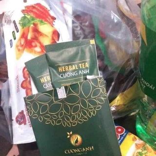 Tăng/ giảm cân cường anh