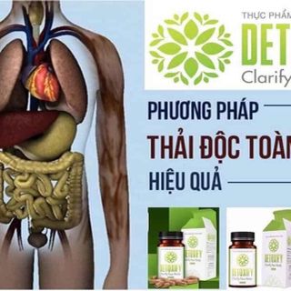 THANH LỌC - THẢI MỠ NỘI TẠNG CƠ THỂ