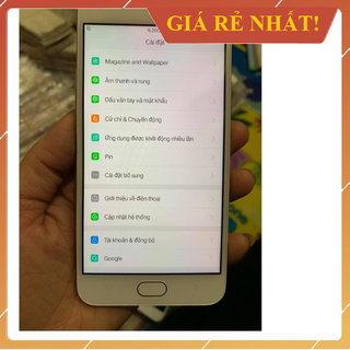 OPPO A57 Full Box giá sỉ​ (giá bán buôn)