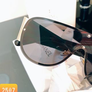 MẮT KÍNH THỜI TRANG 2507