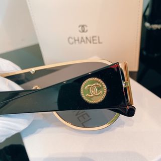 MẮT KÍNH THỜI TRANG 2507