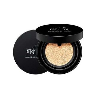 Phấn nước Mat Fix Cushion, Phấn tươi Mat Fix Cushion, phấn nền trang điểm , phấn trang điểm , phấn make up, phấn nước, phấn tươi