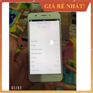 Oppo A39 Neo 9s Ram 3G - 32GB full box giá sỉ​ (giá bán buôn)