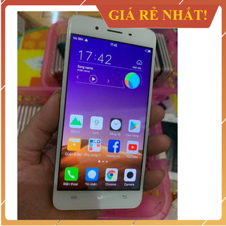 Điện thoại Vivo Y55 - Ram 2G - Bộ nhớ 16G - Giá bán sỉ (Gián bán buôn) giá sỉ