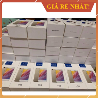 Điện thoại Vivo Y55 - Ram 2G - Bộ nhớ 16G - Giá bán sỉ (Gián bán buôn)