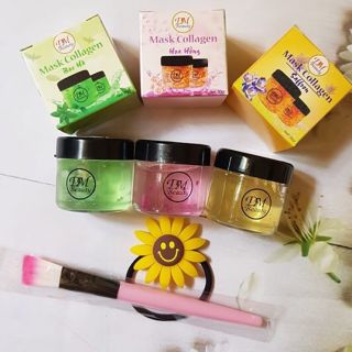 Sét 3 nạ yến tươi DM