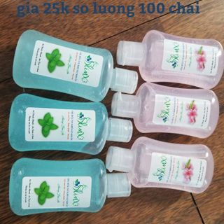 GEL RUA TAY 100ML