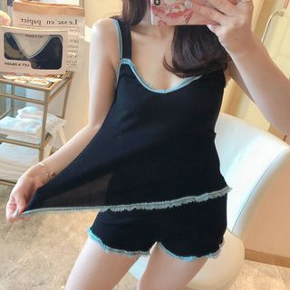 BỘ ĐÙI BODY REN Full Box