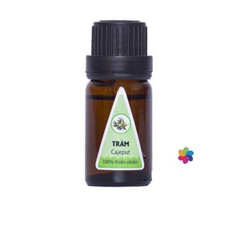Miễn phí ship - Tinh dầu tràm gió lọ 5ml xông thơm phòng