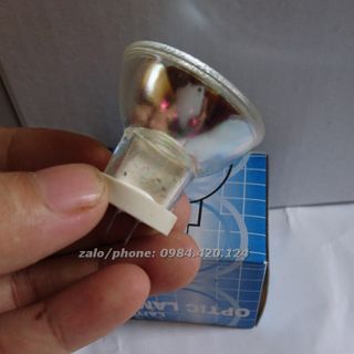 Bóng đèn quang trùng hợp 12V 80W bóng trám răng.
