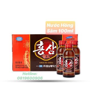 Đông trùng hạ thảo