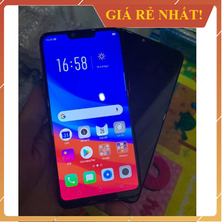 Oppo A3s Ram 2G - 16GB - full box giá sỉ​ (giá bán buôn)