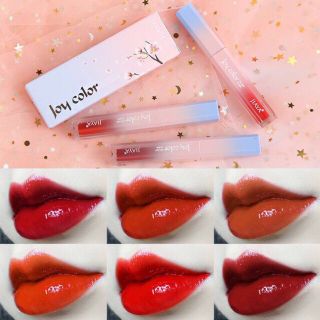 Son Kem Tint Joy Color Của Peinifen Hàng Nội Địa Trung- son siêu lì lâu trôi giá sỉ giá tốt giá sỉ