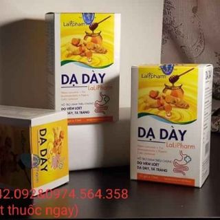 SP CHỨC NĂNG THUỐC DẠ DÀY BẢO VIỆT