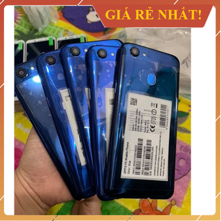 Điện thoại Oppo F5 hàng xách tay Full Box giá sỉ​ (giá bán buôn)