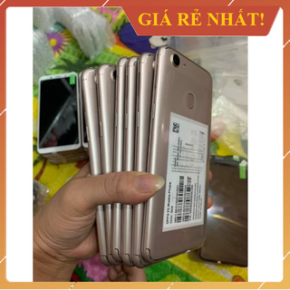 Điện thoại Oppo F5 hàng xách tay Full Box giá sỉ​ (giá bán buôn)