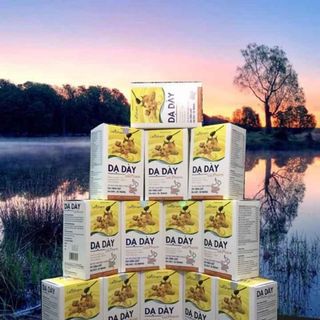 THUỐC DẠ DÀY BẢO VIỆT