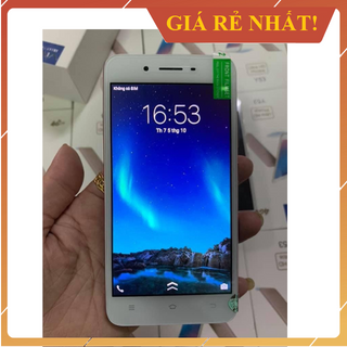 Điện thoại Vivo Y53 - Ram 2G - Bộ nhớ 16G - Giá bán sỉ (Gián bán buôn) giá sỉ