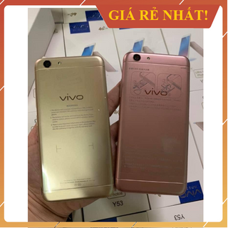 Điện thoại Vivo Y53 - Ram 2G - Bộ nhớ 16G - Giá bán sỉ (Gián bán buôn)